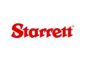  Starrett